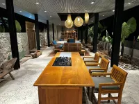 Baku Living Villa - Mountain view