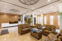 Young Monk Hostel Udaipur - Jaydurg Haveli