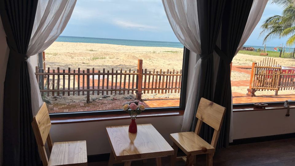 Bien Ngot Resort Phu Quoc