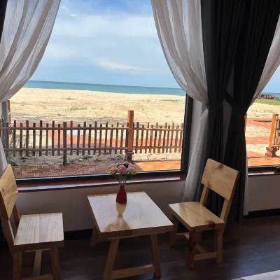 Biển Ngọt Resort Phú Quốc Các khách sạn gần Biển Cửa Cạn
