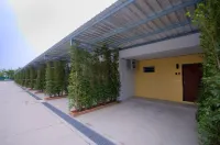 OK Resort Laemchabang