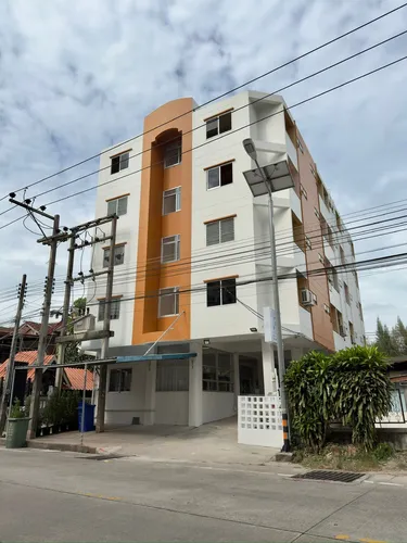 รูปภาพของบ้านบี เซอร์วิส อพาร์ตเมนต์