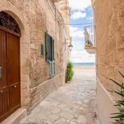 L'onda del Mare: Marina Seaview Panoramic Loft Others