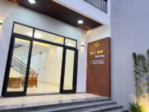 順化明之家民宿