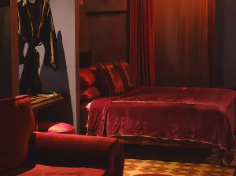 Riad Luxury Hotel Hanoi