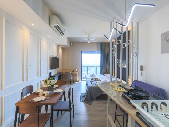 Urban KL Gem Perfect Getaway High Speed 100Mbps
