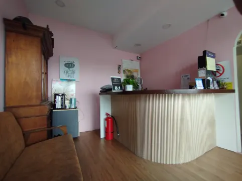 Mirani Hotel Ampang near Melawati Mall