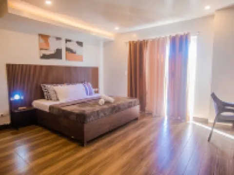 Hotel NaeR Hotels in Romblon