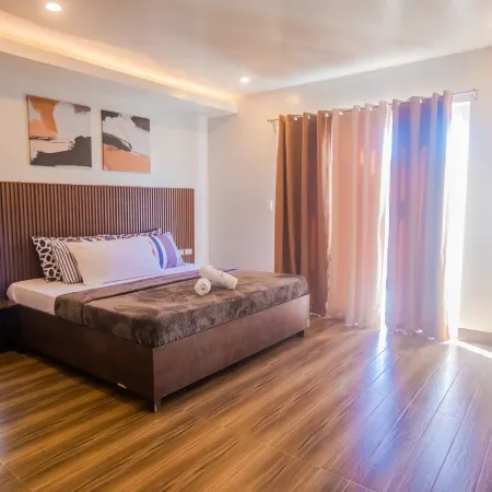 Hotel NaeR