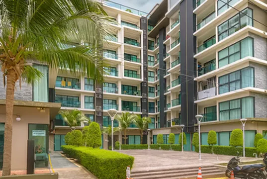 รูปภาพของModern 2 Bedroom Condo in Pratumnak