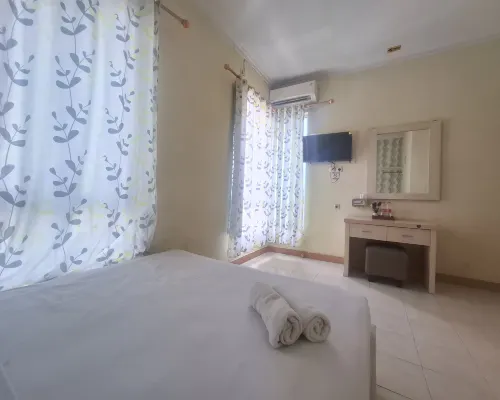 Tamastu Hotel Fortuna Jatiwaringin Hotels in Pondok Gede