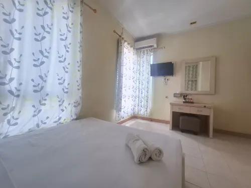 Tamastu Hotel Fortuna Jatiwaringin Hotels in Pondok Gede