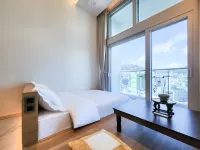 Paramion Hotel Nampo Hotels near Seo-Gu