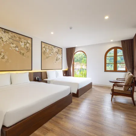 ROYAL HOTEL PHU QUOC 2