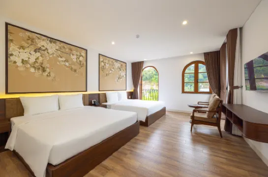 富國島皇家酒店2