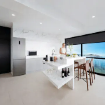 The Waterfront Studio