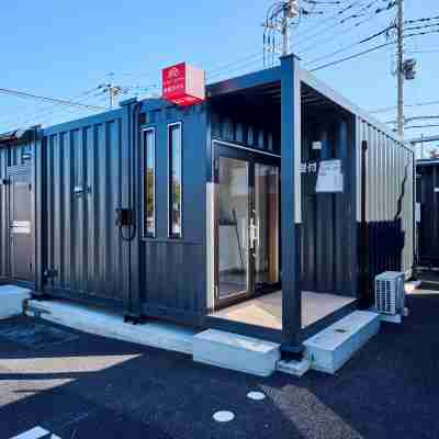 MiraiHotel Hotel Exterior