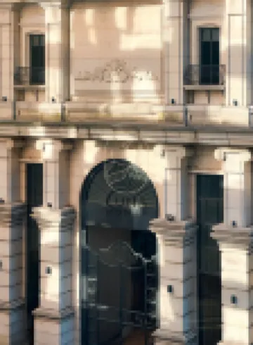 Mossaz by Luna Homes