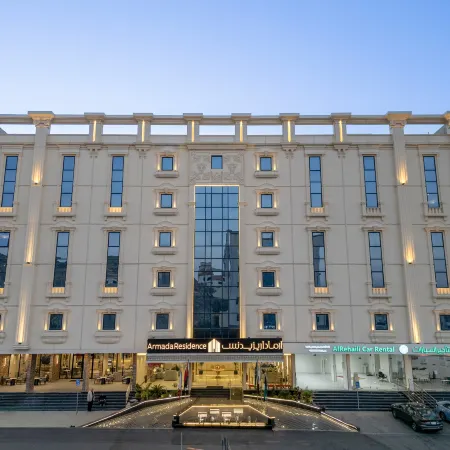 Armada Residence Hotel Apartments