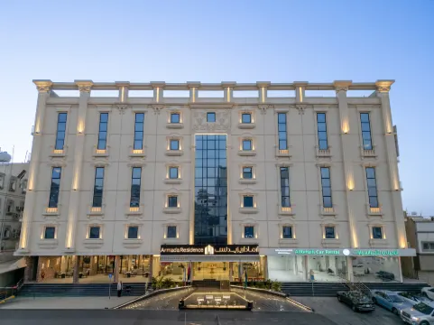 Armada Residence Hotel Apartments