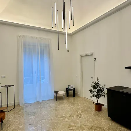 Palermo Central Rooms
