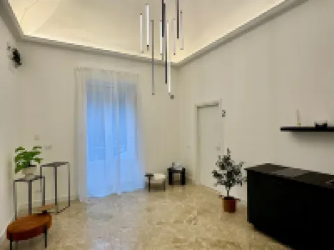 Palermo Central Rooms