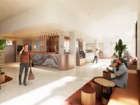 Adina Chermside Brisbane Hotels in Chermside