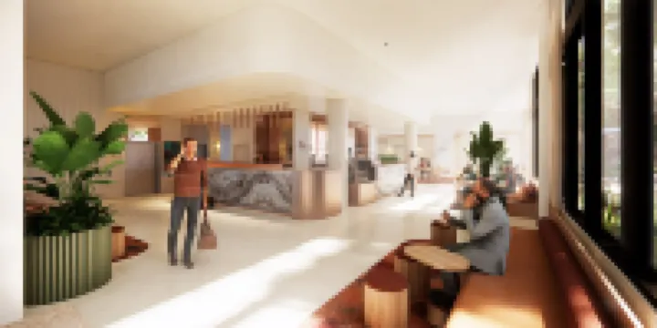 Adina Chermside Brisbane