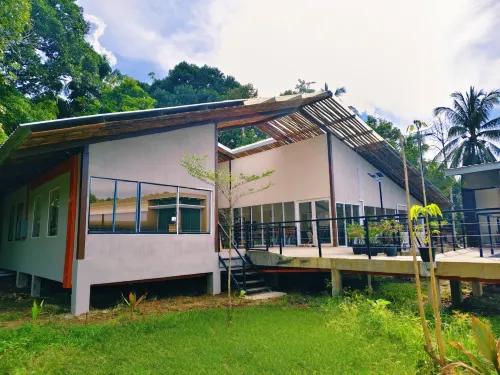 Borneo Nature Lodge (2)