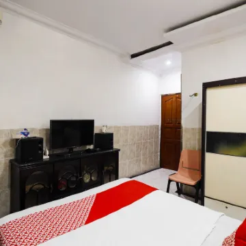 Hotel O Manisee 1 Homestay Syariah Hotels near Sekupang Ferry Terminal