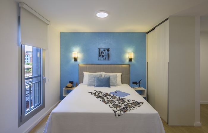 Hotel Perseus Budva