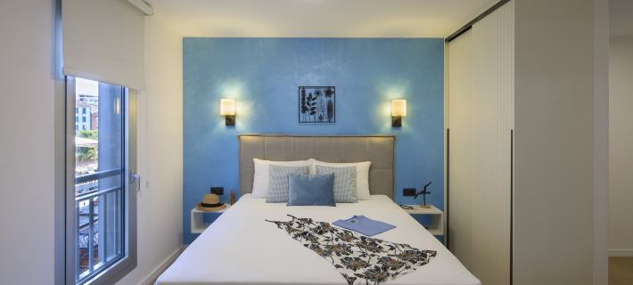 Hotel Perseus Budva Hotels in Budva