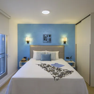 Hotel Perseus Budva Hotels near Plaza Ploce