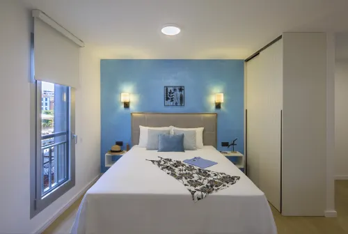 Hotel Perseus Budva