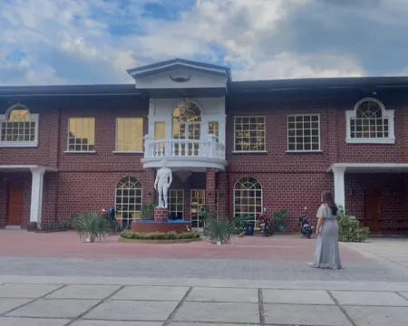Hotel Elisa Hotels in Digos