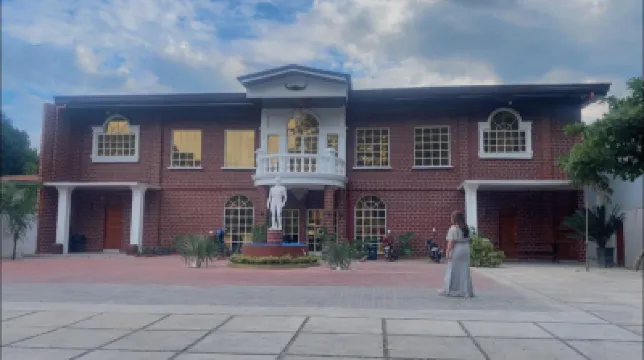 Hotel Elisa Hotels in 