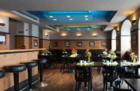 Hotel Deutsches Theater Stadtzentrum