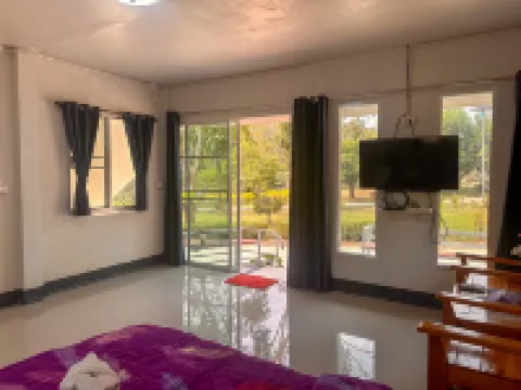 นาคาฮิลล์ แม่ออน เชียงใหม่