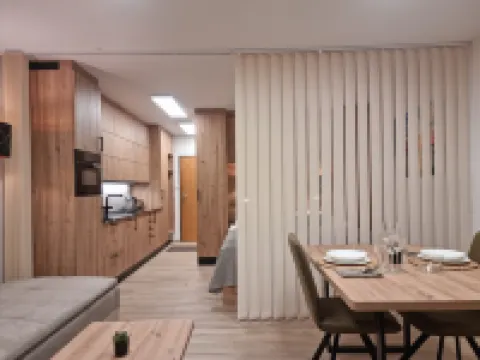 Mountain Lake Suite ストローブルのホテル