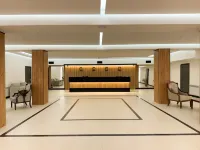 Imperial Hotel Kapan - 주차장