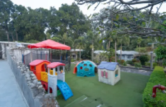 Bellmont Caves Resort and Spa, Corbett