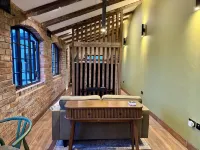 Unique Japandi Loft in Jewellery Quarter Bham