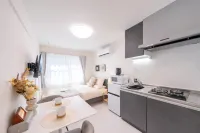 Crecer Apartment Hotel Kamata
