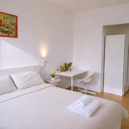 Casa Arena | Room with Shared Bathroom - Room 4