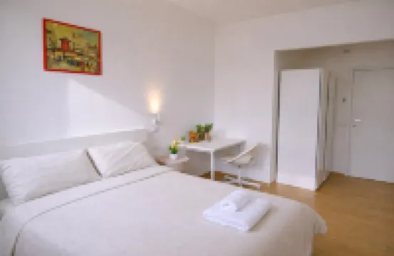 Casa Arena | Room with Shared Bathroom - Room 4