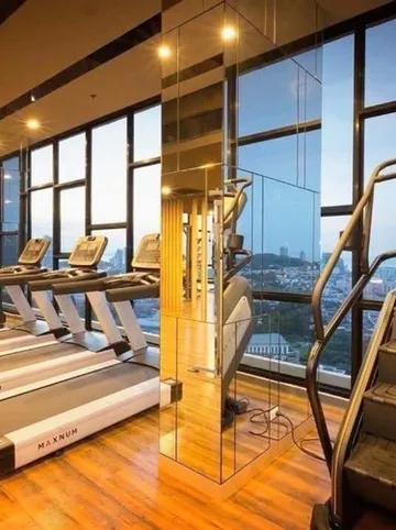 รูปภาพของคอนโดพลัส ศรีราชา