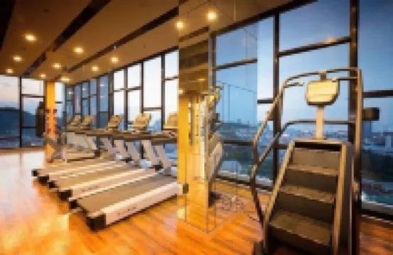 Plus Sriracha Condominium