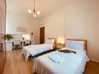 Casa Oscar Venice Mestre Station Entire Apartment