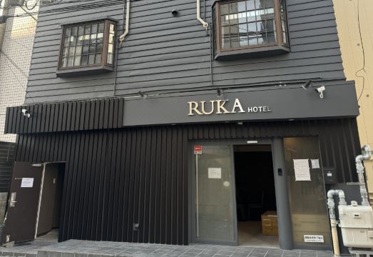 호텔 조식 뷔페