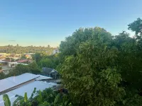 Golden Hour Studio